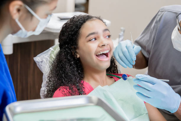Best Urgent Care for Lost Fillings or Crowns in Goshen, IN