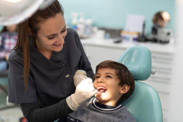 Best Pediatric Emergency Dentist in Goshen, IN