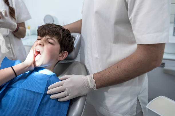 Best Emergency Root Canal Treatment in Goshen, IN