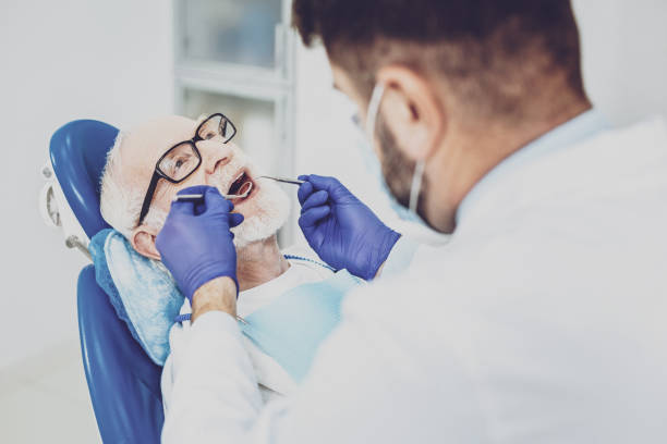 Best Emergency Dental Care for Broken or Chipped Teeth in Goshen, IN